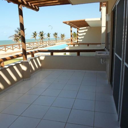 Apartamento Rs Cumbuco Apartment Exterior photo