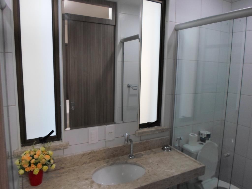 Apartamento Rs Cumbuco Apartment Exterior photo