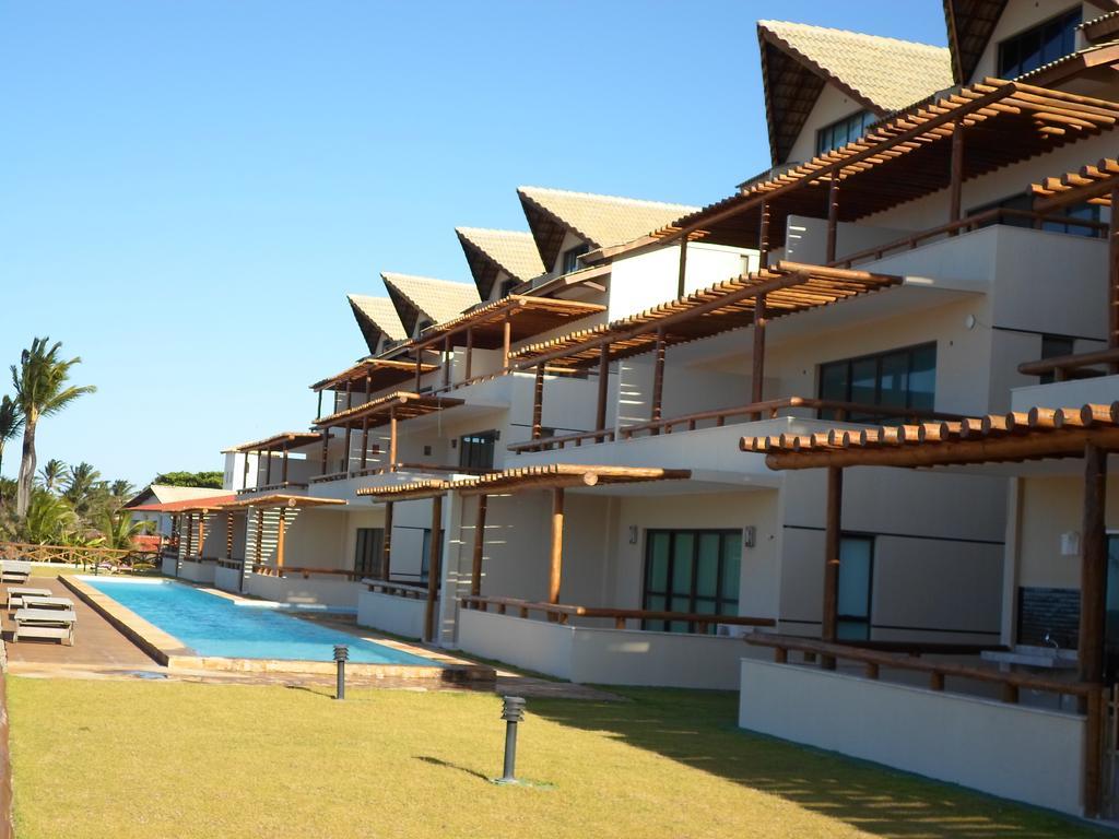 Apartamento Rs Cumbuco Apartment Exterior photo