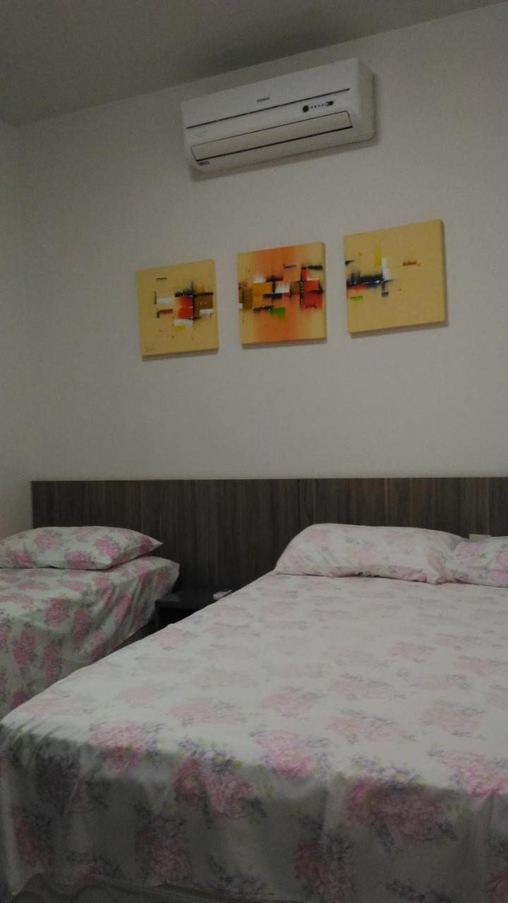 Apartamento Rs Cumbuco Apartment Exterior photo