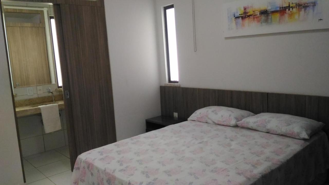 Apartamento Rs Cumbuco Apartment Exterior photo