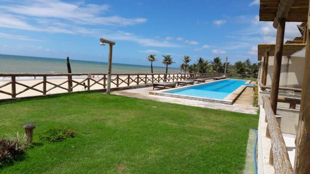 Apartamento Rs Cumbuco Apartment Exterior photo