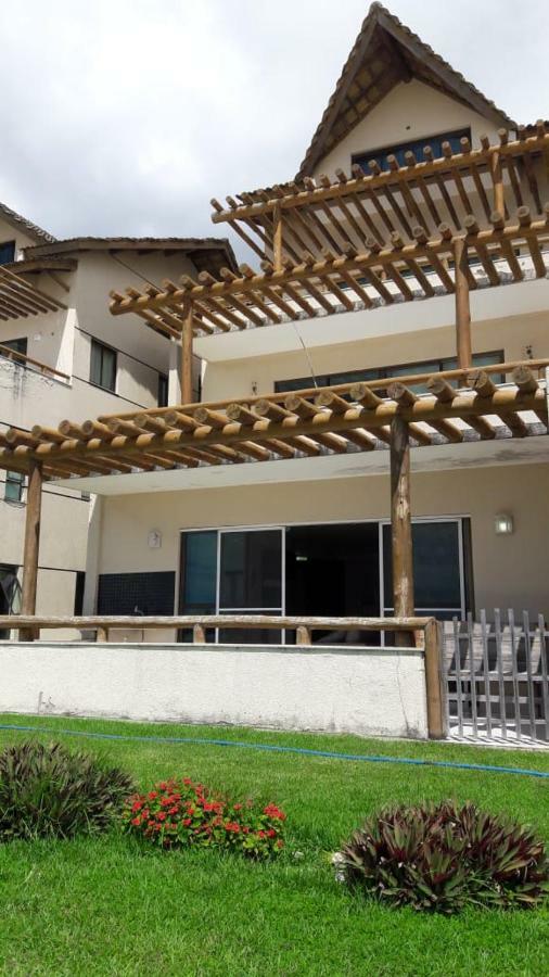 Apartamento Rs Cumbuco Apartment Exterior photo