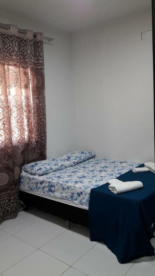 Apartamento Rs Cumbuco Apartment Exterior photo