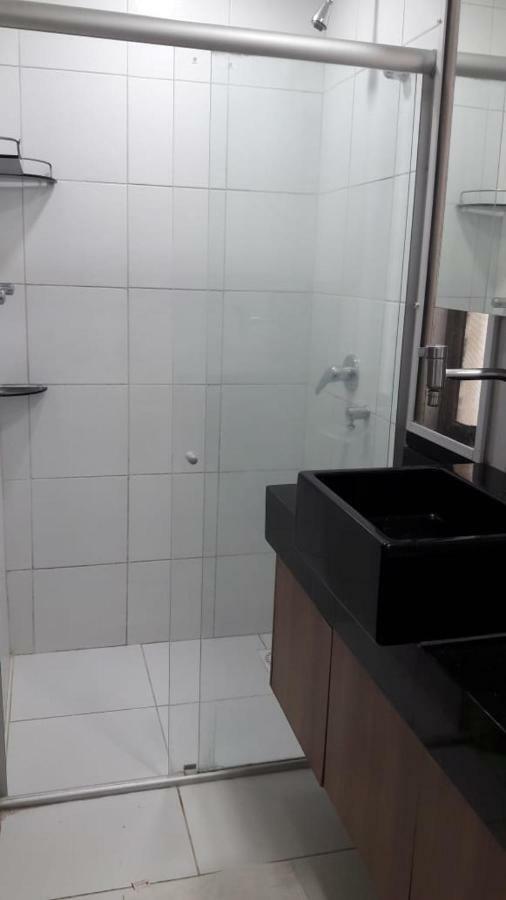 Apartamento Rs Cumbuco Apartment Exterior photo