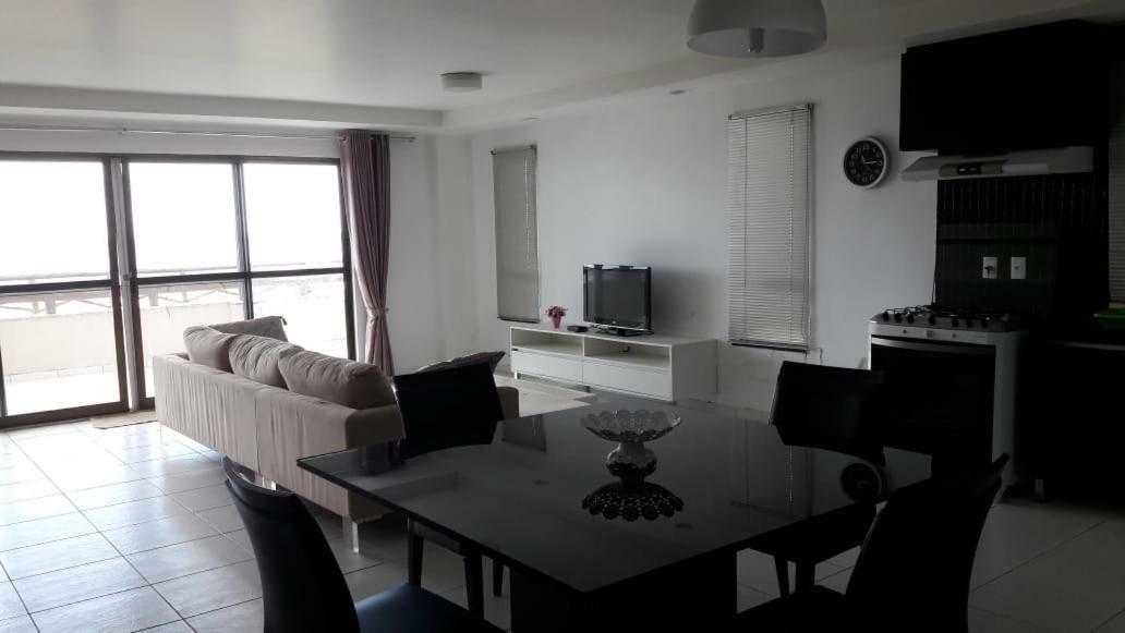 Apartamento Rs Cumbuco Apartment Exterior photo